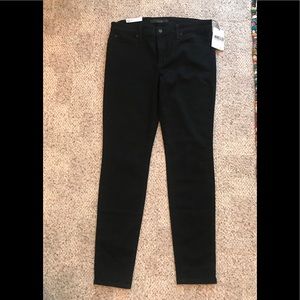 💥JOE’S JEANS💥 NWT❤️ 32 💥 NWT ❤️Black Skinny